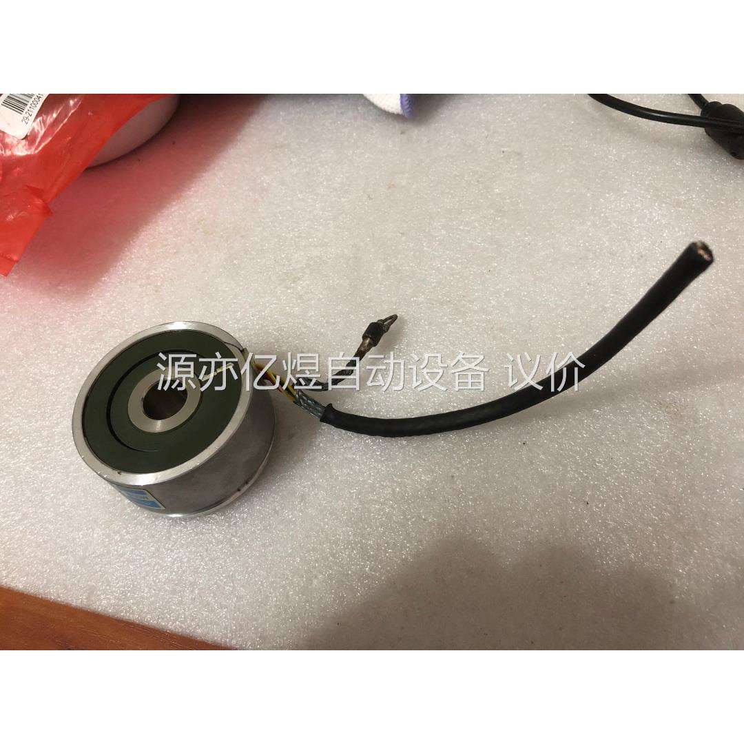 原装拆机Smartsyn，旋转编码器，TS2640N1321