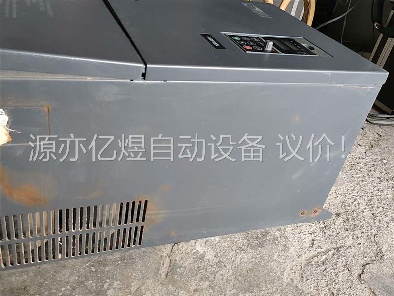 CHiNSC深川变频器，型号：S200 G45/P55(议价)