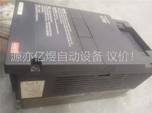 A740 议价 3.7K 外观完好无损 CHT三菱变频器一台