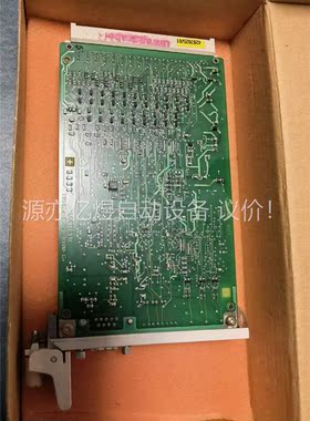 德国SIEMENS TELEPERM XS平台AV42(议价)