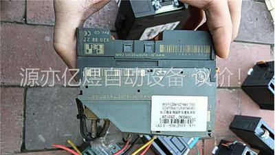 贝加莱X20 CP 0292模块(议价)