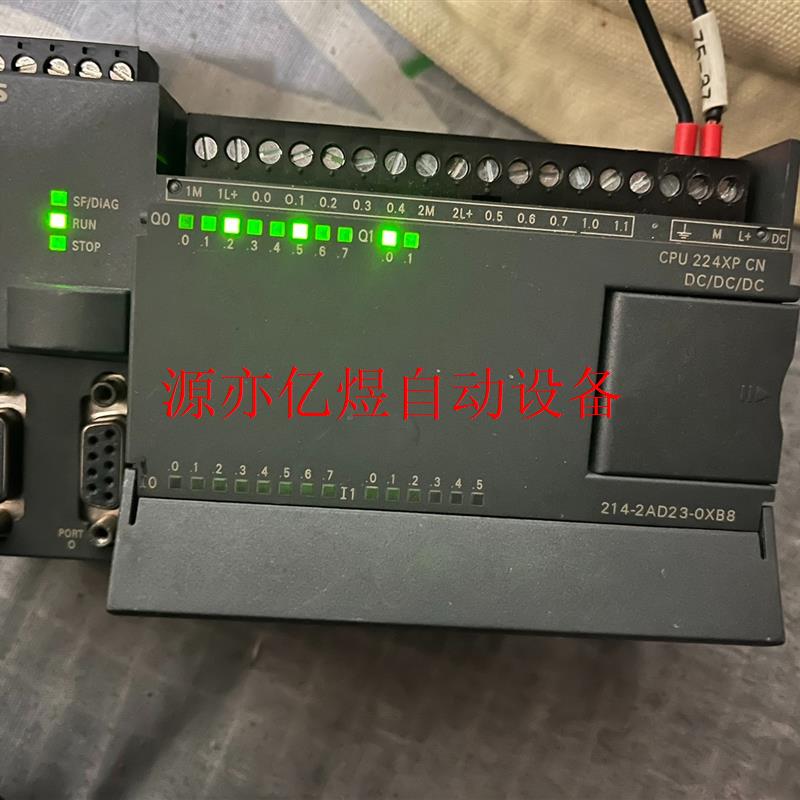 6ES7 214-2AD23-0XB8,包好邮(议价)