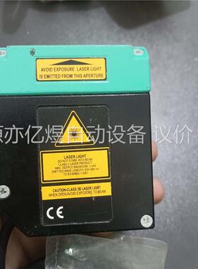 德国倍加福VB14N-300-R条码扫描器出售(议价)