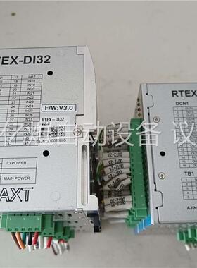 AXT韩国 RTEX-DO32T 3个(议价)