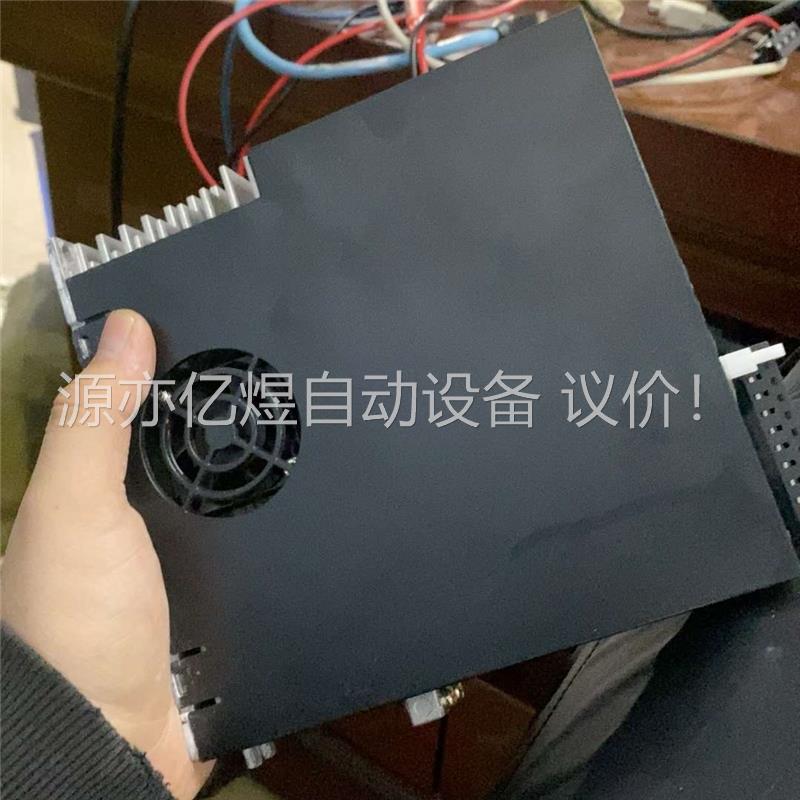 东菱驱动器DS2P-08AS二手拆机，普通快递包邮，功能包好(议价)