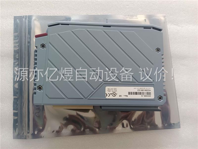 贝加莱2005系列 3DO486.6 质量保证需要联系(议价)