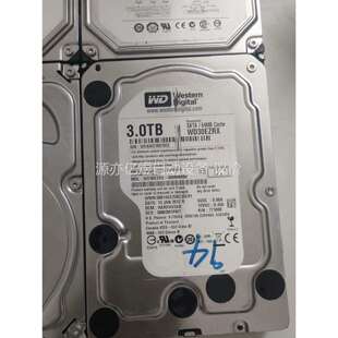 WD西部数据机械硬盘1.0TB ，2TB，1.5TB，3.0