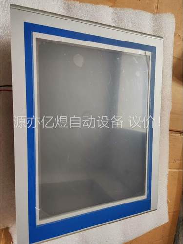 工控机 一体机 TPC6000-A122TH 通电，没(议价)