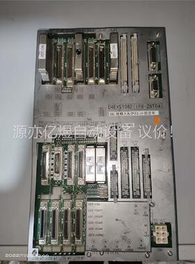 D4EX51082(IFB-ZWT04)控制器，需要聊，带价(议价)