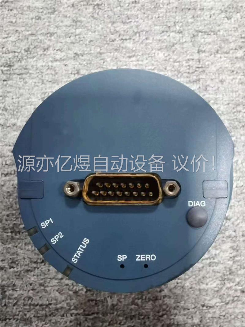 INFICON CDG100D VACUUM GAUGE,(议价)