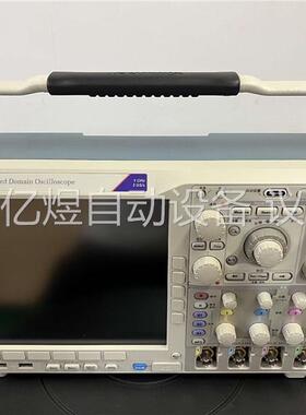 转让实验室研发泰克高端示波器MDO4104C一台，1G带(议价)