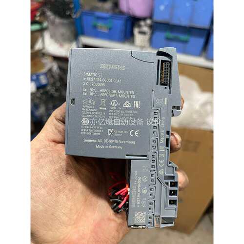 134-6GD01-0BA1，感兴趣的联系，有4个。