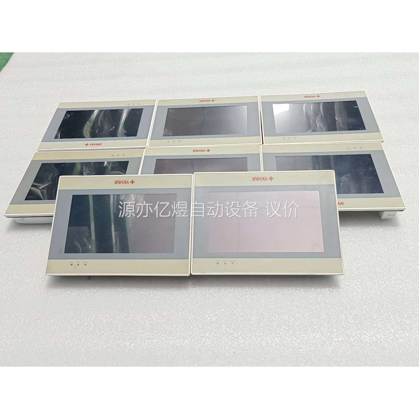 中达优控触摸屏FE700QA