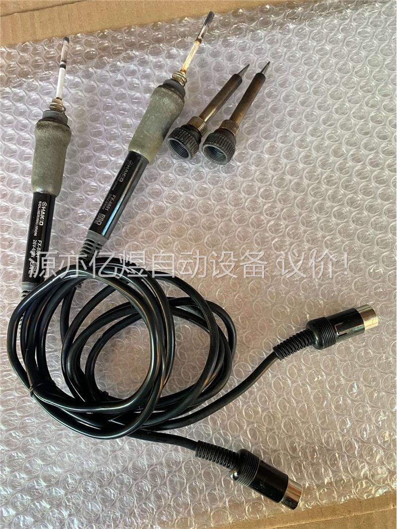 HAKKO白光FX-8801烙铁手柄、拍、原装正品、成(议价)