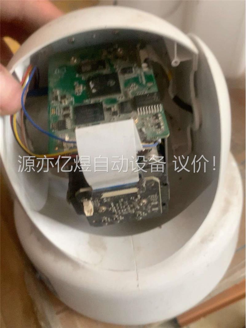 Hi3519ARFCV100带板带像头出售一共3片，功能不(议价) - 实物图