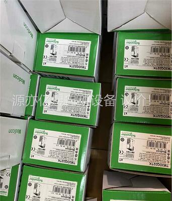 施耐德模块TM3DQ8T/TM3DQ8TG原装正品，(议价)