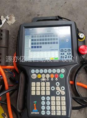 DTECH众为兴QC400A驱控一体机，RPB06机器人示教(议价)
