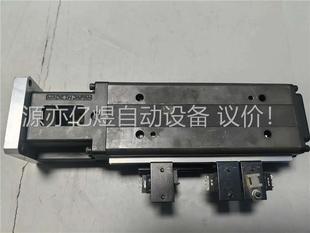 KR30 议价 直线传动模组 宽度80 行程40mm 日本THK