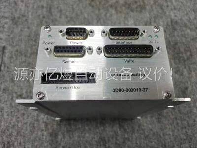 VAT PM-6 ADAPTIVE PRESSURE CON(议价)