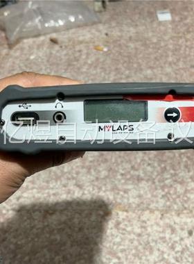 MYLAPS卡丁车计时器，功能完好，价格私聊(议价)