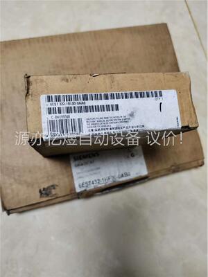6ES7 3221BL000AA0,1400(议价)