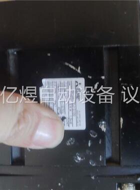 拆机三菱伺服电机HG-SN152BJ-S100成色，需要(议价)