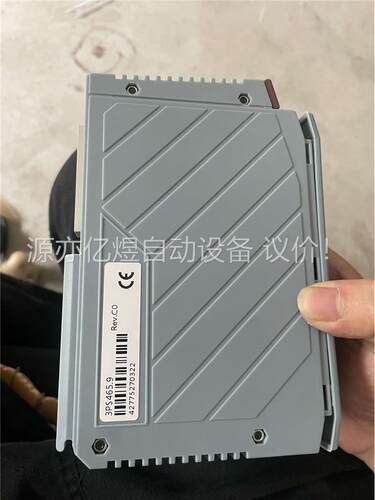 贝加莱2005系列 3PS465.9 漂亮质量保证(议价)