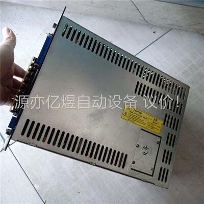 横河伺服器SD1075B02，加电机拆机两套，运转正常，可单(议价)