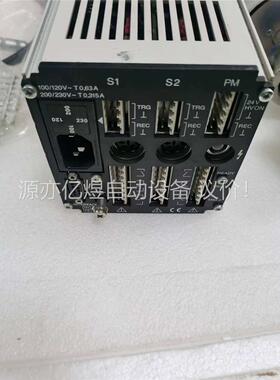 莱宝LEYBOLD COMBIVAC CM31真空控制器，功(议价)