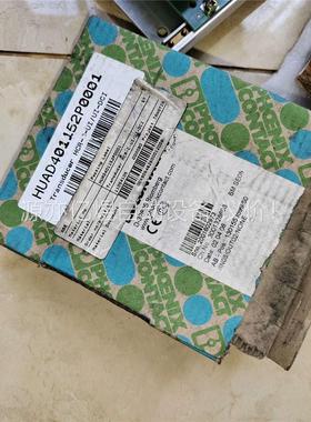 HUAD401152P0001,ABB 传感器变换器带包(议价)