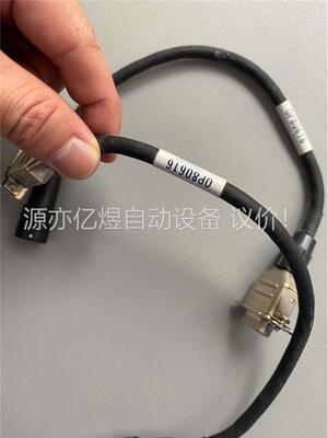 基恩士 连线 OP-80616 二手 拍 数量2个(议价)