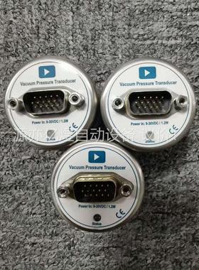 MKS 901P-12030 Loadlock Vacuum(议价)