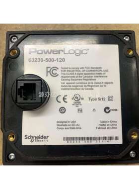 电能表63230-500-120 电能表63230-5