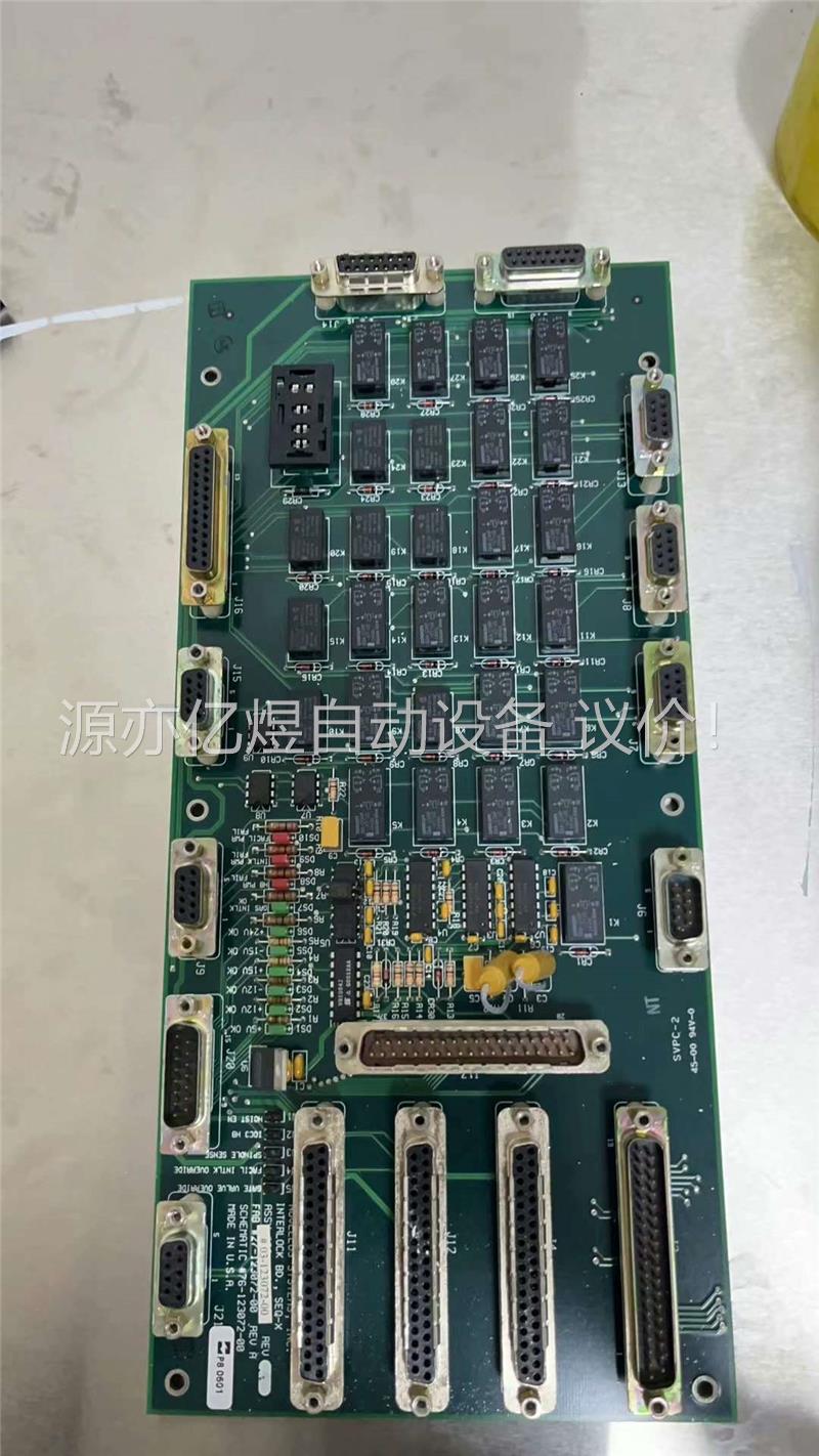 NOVELLUS SYSTEMS:ASSY,INTLK PC(议价)