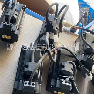 拆机睿能400瓦伺服十几套！驱动器型号RA1E-2R8M(议价)