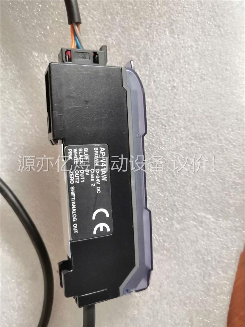 基恩士AP-V41AW，AP-44，具体看，片。(议价)