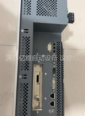 普洛菲斯工控机 PFXPP171BA1 成色 功能正常(议价)