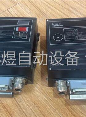 霍科德BCU480燃烧控制器，详细请看片，工程剩余两台(议价)