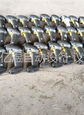 symboI无线扫描枪DS6878-SR20007WR3(议价)