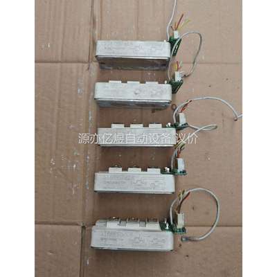 拆机斯达模块GD200HFL120C8S