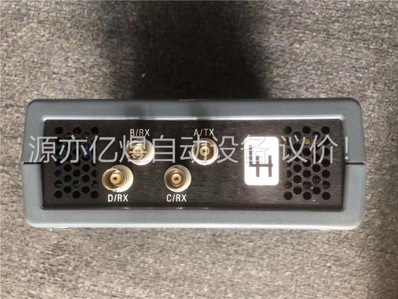 闲置处理ameritec 820e 手持7号信令分析仪，电源(议价)