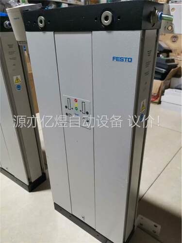 拆机FESTO费斯托干燥器PDAD-22-G3/8，成色(议价)