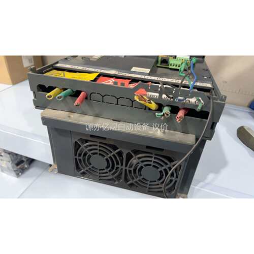 15KW变频器ATV212HD15N4，拆机，