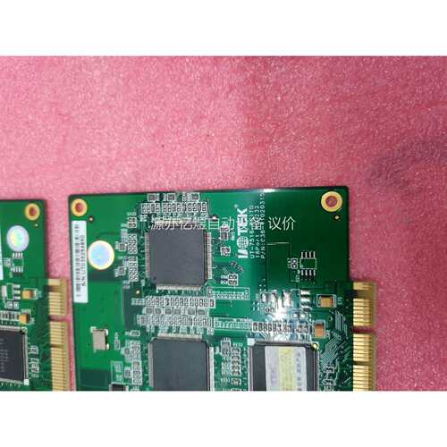 宇泰UT 7516 PCI串口转16口 RS232