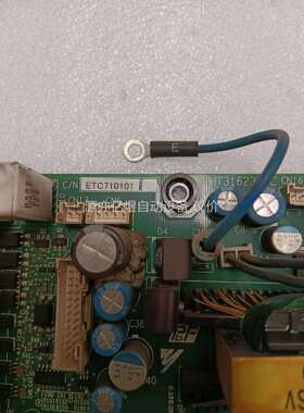 安川A1000驱动板ETC710101，30/37KW，38