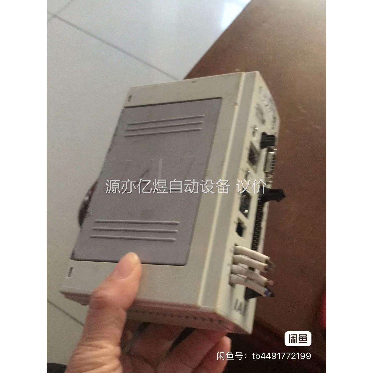 lAl驱动器RCS-C-SA5-A-20-0功能正常