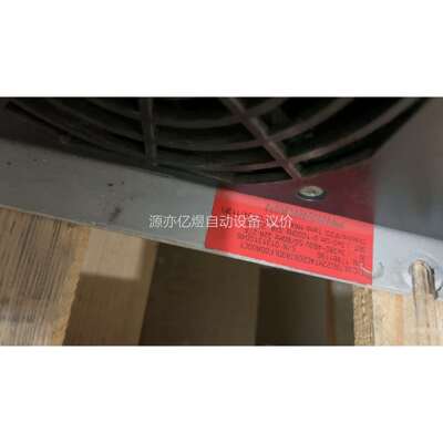 丹佛斯VLT6000系列变频器VLT6022HT4C20ST
