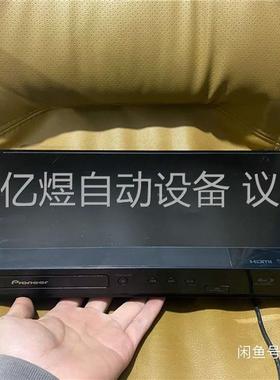 Pioneer/先锋DVD/BD蓝光机 BDP-4110-k(议价)