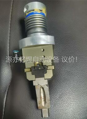 德国雄克 SCHUNK 机器人机械气爪PGN64/2(议价)