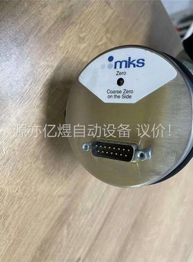 MKS 627D21TBC1B Baratron Capac(议价)
